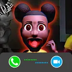 Scary Amanda Adventurer Call icon