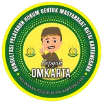Kopyah Om Karta - Kejari Kukar icon