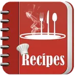Food Recipes Universe icon