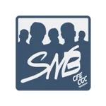 SNB CFE-CGC BNP Paribas icon