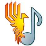 PhoenixStudio icon