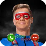 Henry Danger Fake Video Caller icon