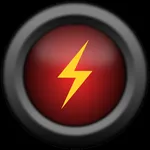 Infinity Energy Button icon