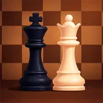 Chess Pro: vs AI & 2 Player icon