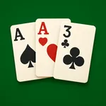 Solitaire Klondike by Evsi icon