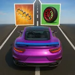 Build A Car : Racing Game icon