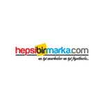Hepsi Bir Marka icon