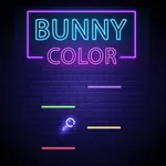 Bunny Color icon