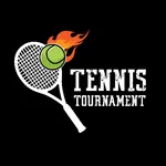 Tennis Tournament icon
