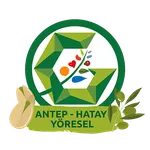 Antep Hatay Yöresel Ürünler icon