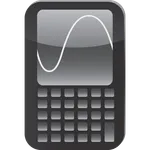 Graphing Calculator icon