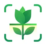 PlantAI: Plant ID & Care icon