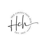 Her Connection Hub icon