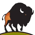The Bison App icon