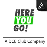 HereYouGo icon