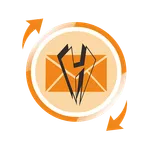 HERHSIANG MDispersion Mail App icon