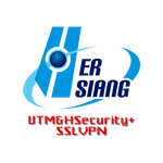 HERHSIANG NGS NTS UTM SSLVPN icon