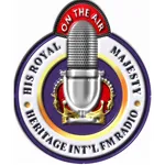 HERITAGE FM RADIO icon