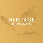 Heritage Rewards icon