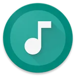 Panda Music Player icon