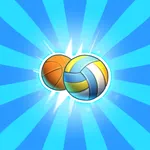 All Stars Merge icon