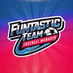 FuntasticTeam Football Manager icon