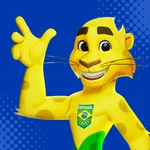 Time Brasil .gameplay icon