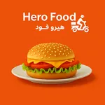 Hero Delivery icon