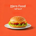 Hero Food icon