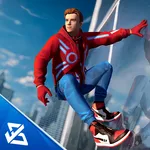 Spider Hero Man: Multiverse icon