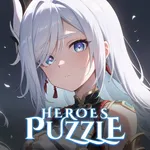 Heroes & Puzzles: Match-3 RPG icon