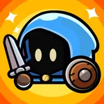 Hero Rush - Idle RPG icon