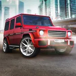 SRGT－Racing & Car Driving Game icon