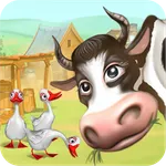 Farm Frenzy Premium icon