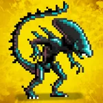 Dead Shell・Pixel RPG Roguelike icon
