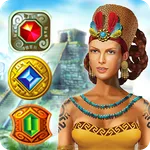 The Treasures of Montezuma 2 icon