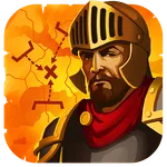 S&T: Medieval Wars Premium icon