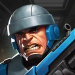Star Troopers: PvP Duels RTS icon