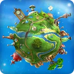 The Tiny Bang Story: Premium icon