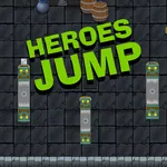 HeroesJump icon