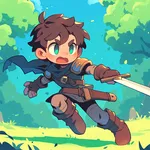 Heroes' Adventure: Team icon