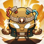 Plant Rush: Zombie Invasion icon