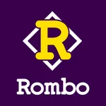 Rombo Shop icon
