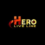 Hero Live Line icon