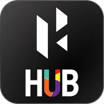 Hero Hub icon