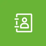 Visitor Book icon