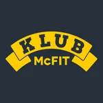 McFIT Klub icon