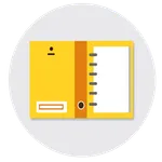 Registros icon