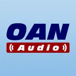 OAN Audio icon