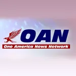 One America News OAN icon